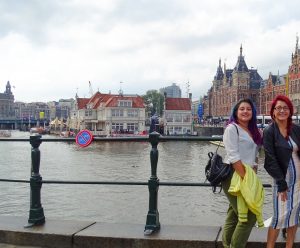 Amsterdam (2019)