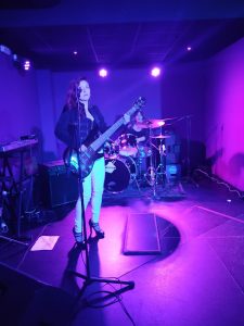 Sala Hysteria Madrid