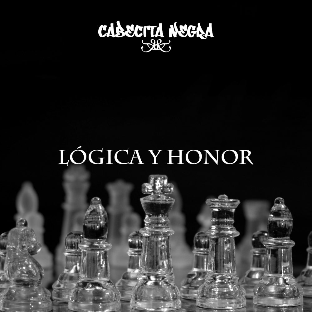 Cabecita Negra Portada Logica y Honor